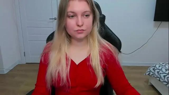 Image 3 of stacy_miraclee Stream on Chaturbate on 1 month ago