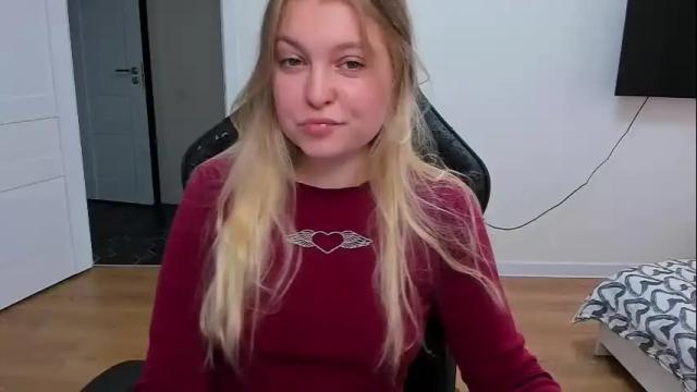 Image 2 of stacy_miraclee Stream on Chaturbate on 1 month ago