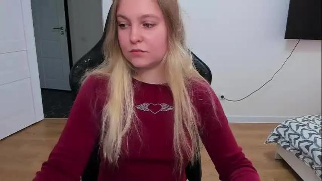 Image 7 of stacy_miraclee Stream on Chaturbate on 1 month ago