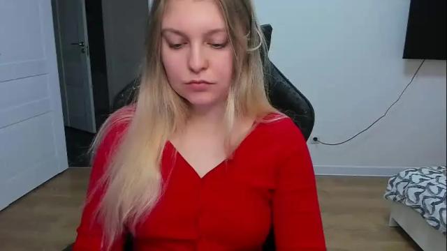 Image 2 of stacy_miraclee Stream on Chaturbate on 1 month ago