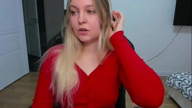 Image 3 of stacy_miraclee Stream on Chaturbate on 1 month ago