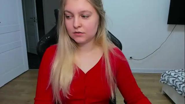 Image 7 of stacy_miraclee Stream on Chaturbate on 1 month ago