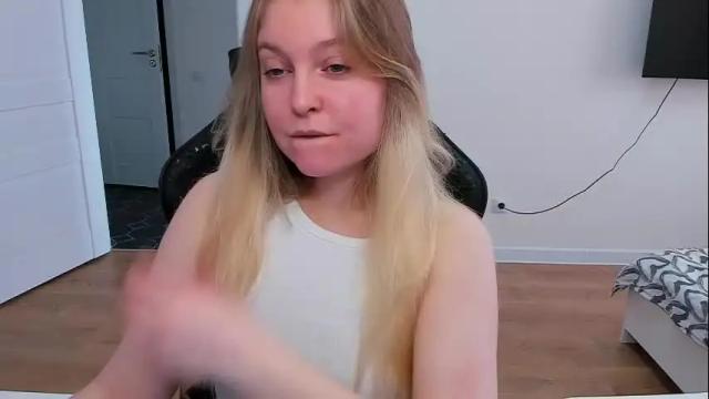 Thumbnail 3, stacy_miraclee's Stream at Chaturbate, 29 days ago