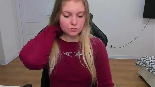 Thumbnail 1, stacy_miraclee's Stream at Chaturbate, 26 days ago