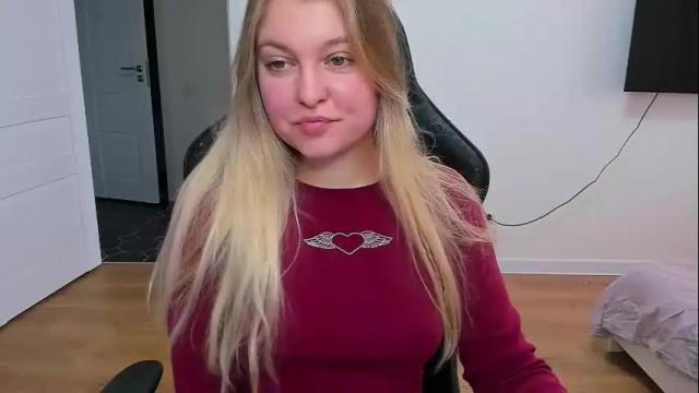 Thumbnail 1, stacy_miraclee's Stream at Chaturbate, 20 days ago