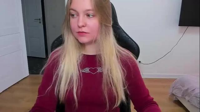 Image 6 of stacy_miraclee Stream on Chaturbate on 20 days ago