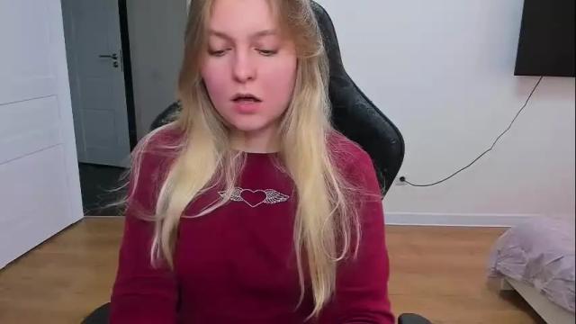 Image 7 of stacy_miraclee Stream on Chaturbate on 20 days ago