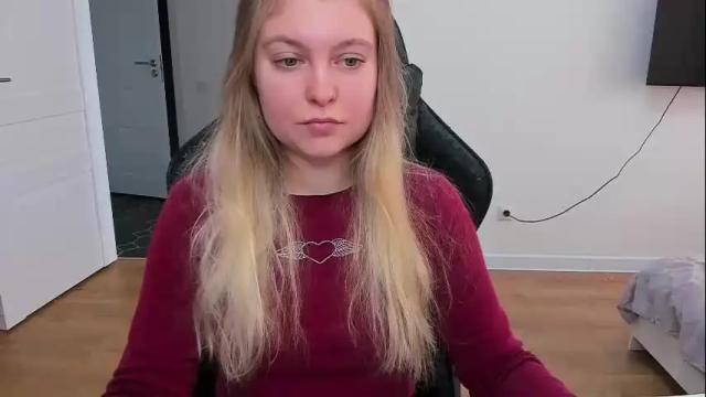 Thumbnail 2, stacy_miraclee's Stream at Chaturbate, 17 days ago