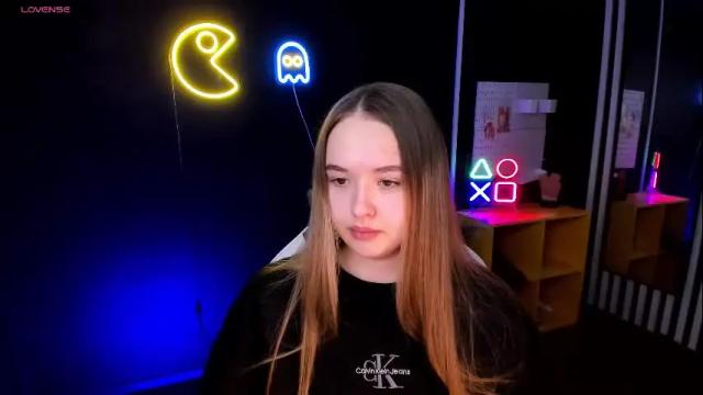 Image 3 of stacy_moor_ Stream on Chaturbate on 1 month ago