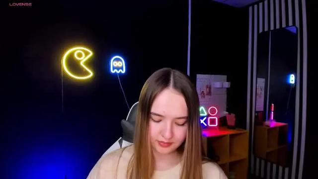 Image 10 of stacy_moor_ Stream on Chaturbate on 1 month ago