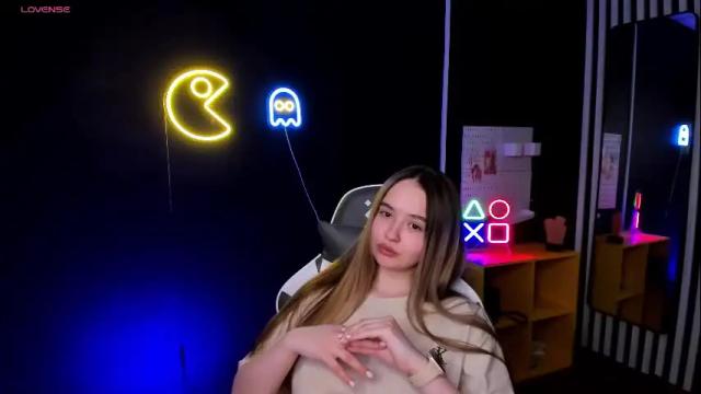 Image 3 of stacy_moor_ Stream on Chaturbate on 1 month ago