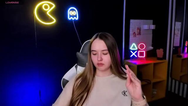 Image 4 of stacy_moor_ Stream on Chaturbate on 1 month ago