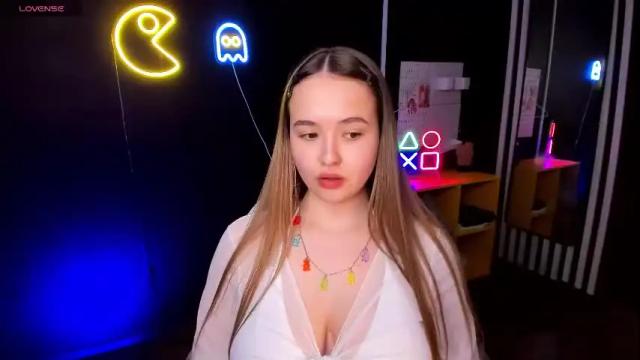 Image 10 of stacy_moor_ Stream on Chaturbate on 1 month ago