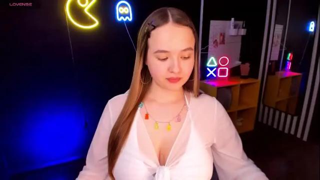 Image 11 of stacy_moor_ Stream on Chaturbate on 1 month ago
