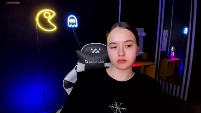 Image 2 of stacy_moor_ Stream on Chaturbate on 1 month ago
