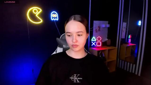 Image 3 of stacy_moor_ Stream on Chaturbate on 1 month ago
