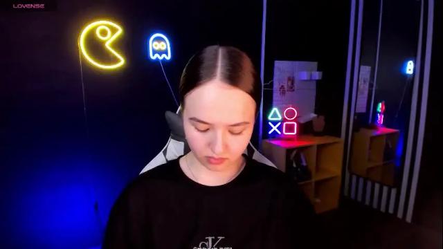 Image 4 of stacy_moor_ Stream on Chaturbate on 1 month ago