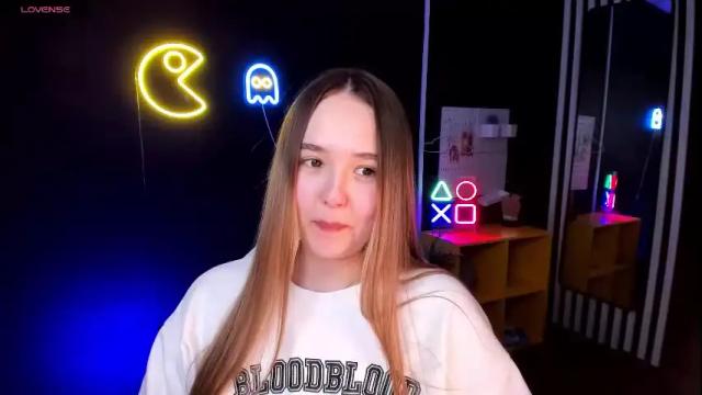 Image 12 of stacy_moor_ Stream on Chaturbate on 1 month ago