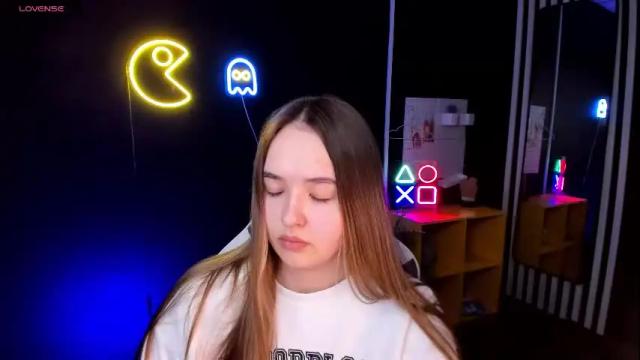 Image 7 of stacy_moor_ Stream on Chaturbate on 1 month ago