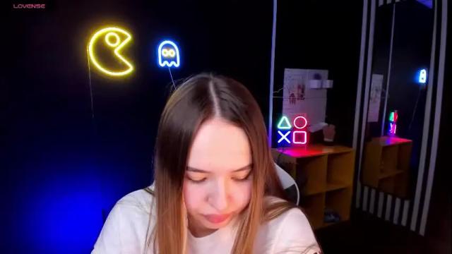 Image 8 of stacy_moor_ Stream on Chaturbate on 1 month ago