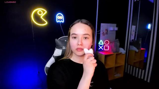 Image 10 of stacy_moor_ Stream on Chaturbate on 1 month ago