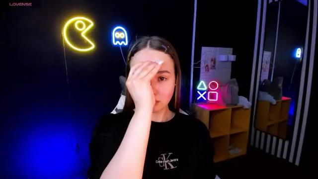Image 11 of stacy_moor_ Stream on Chaturbate on 1 month ago