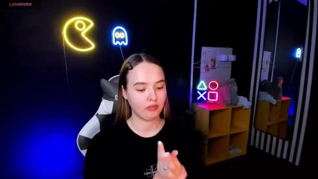 Image 12 of stacy_moor_ Stream on Chaturbate on 1 month ago