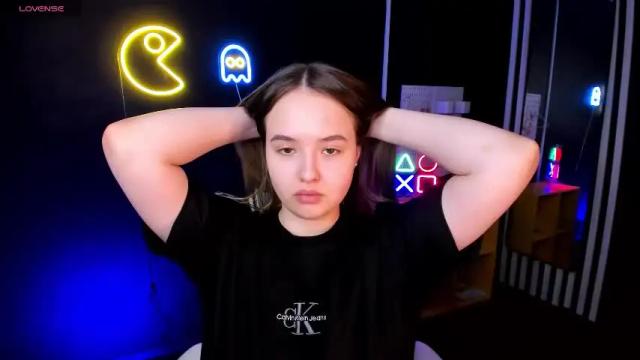 Image 6 of stacy_moor_ Stream on Chaturbate on 1 month ago