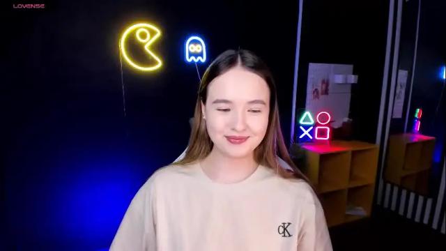 Image 2 of stacy_moor_ Stream on Chaturbate on 26 days ago