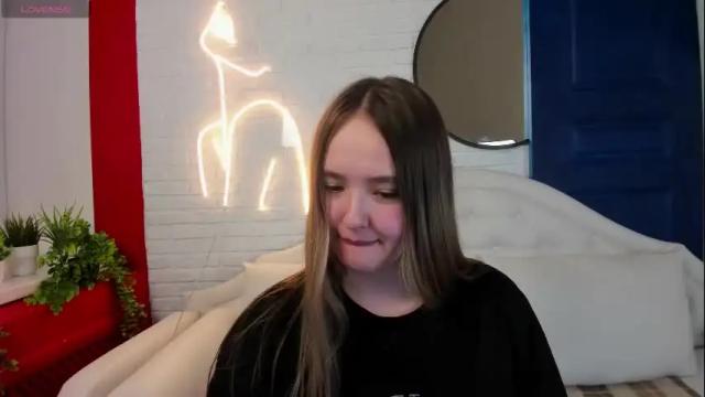 Image 6 of stacy_moor_ Stream on Chaturbate on 25 days ago