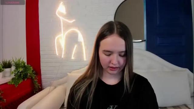 Image 8 of stacy_moor_ Stream on Chaturbate on 25 days ago