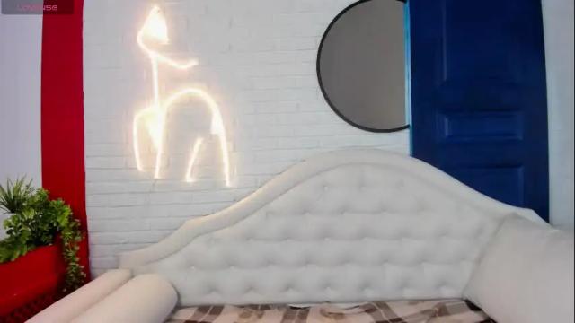 Thumbnail 1, stacy_moor_'s Stream at Chaturbate, 23 days ago