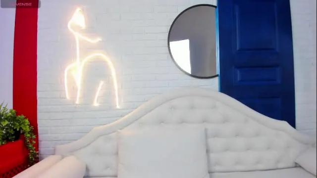 Image 12 of stacy_moor_ Stream on Chaturbate on 17 days ago