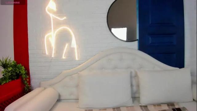 Image 7 of stacy_moor_ Stream on Chaturbate on 15 days ago
