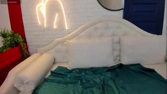 Thumbnail 1, stacy_moor_'s Stream at Chaturbate, 9 days ago