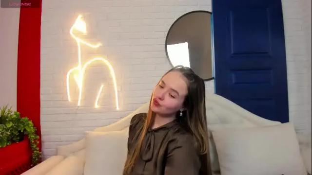 Image 7 of stacy_moor_ Stream on Chaturbate on 8 days ago