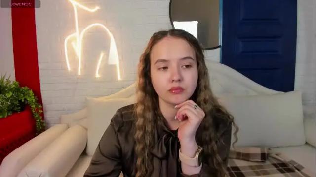 Image 2 of stacy_moor_ Stream on Chaturbate on 5 days ago