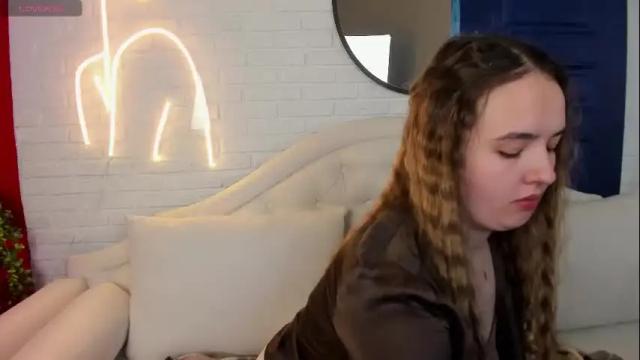 Image 4 of stacy_moor_ Stream on Chaturbate on 5 days ago