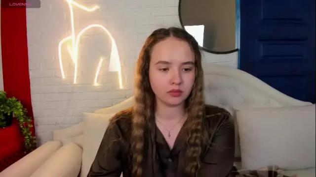 Image 6 of stacy_moor_ Stream on Chaturbate on 5 days ago
