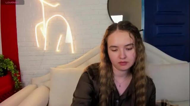 Image 7 of stacy_moor_ Stream on Chaturbate on 5 days ago