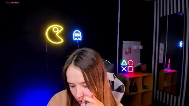 Image 2 of stacy_moor_ Stream on Chaturbate on 2 days ago