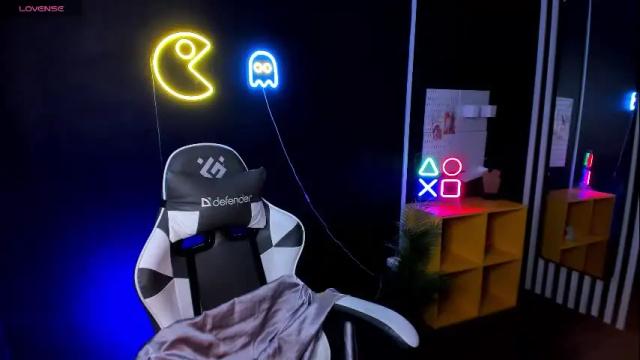 Image 2 of stacy_moor_ Stream on Chaturbate on 7 months ago