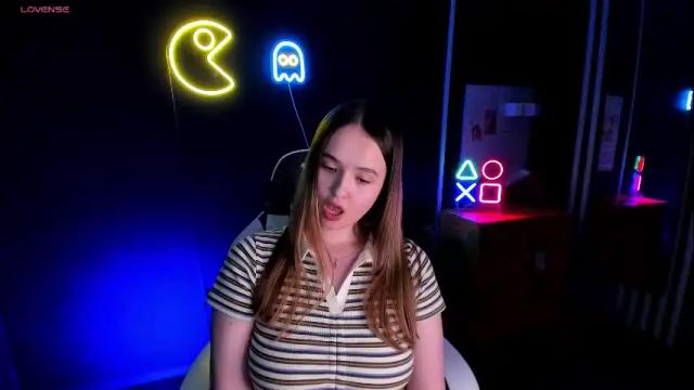 Thumbnail 2, stacy_moor_'s Stream at Chaturbate, 7 months ago