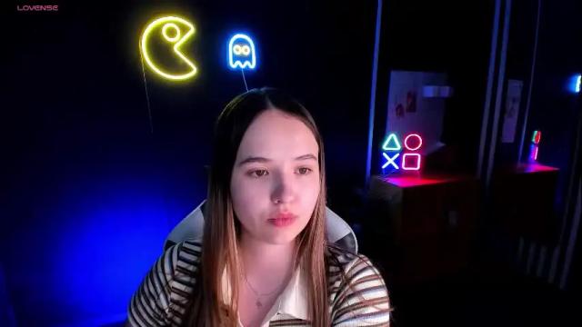 Image 7 of stacy_moor_ Stream on Chaturbate on 7 months ago