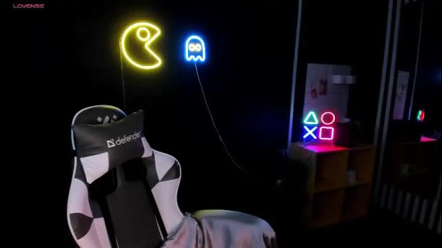 Image 12 of stacy_moor_ Stream on Chaturbate on 6 months ago