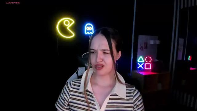 Image 4 of stacy_moor_ Stream on Chaturbate on 6 months ago