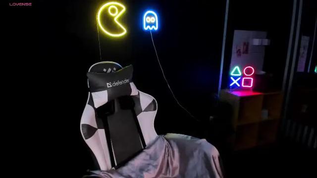 Thumbnail 2, stacy_moor_'s Stream at Chaturbate, 6 months ago