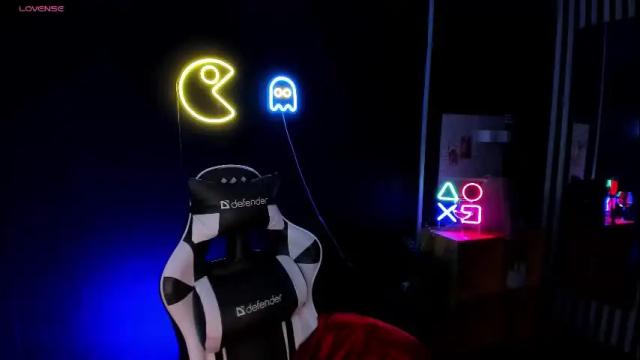 Image 2 of stacy_moor_ Stream on Chaturbate on 6 months ago