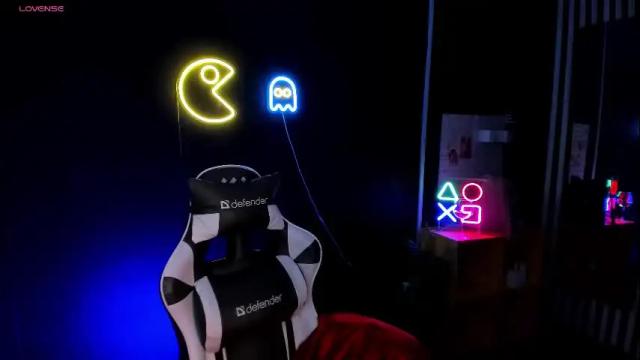 Image 4 of stacy_moor_ Stream on Chaturbate on 6 months ago