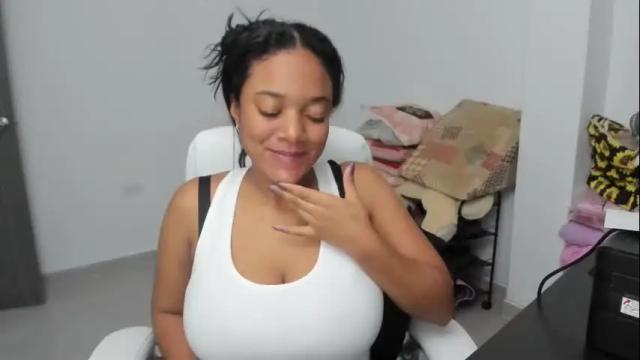 Thumbnail 3, stacy_woods's Stream at Chaturbate, 1 day ago